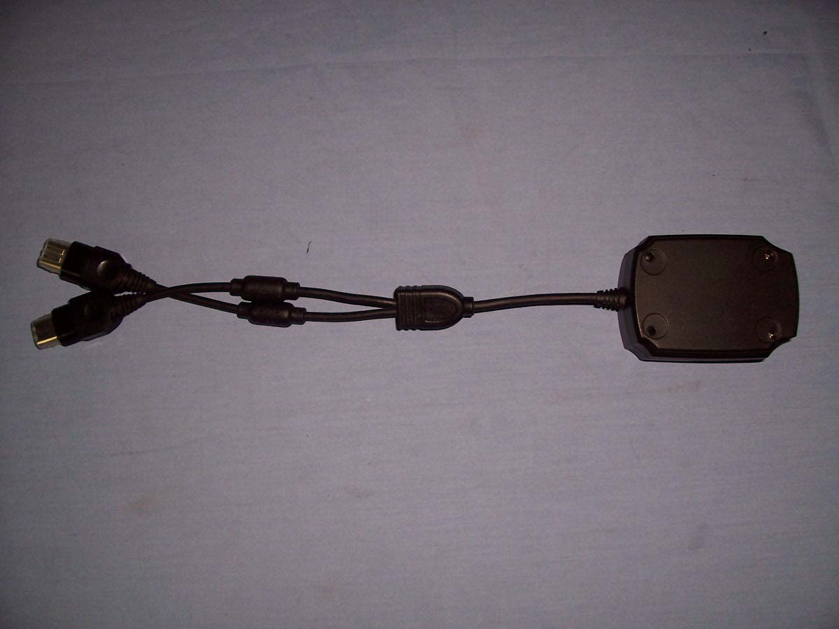 Product image for SXJRFOX2TO1