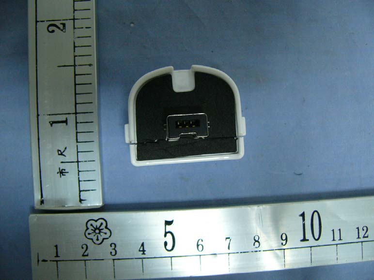 Product image for SXJWIIRFREM