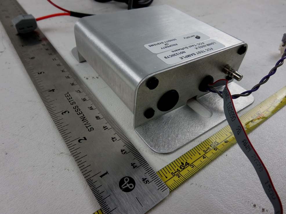 Product image for SXNLSNM-0002-X