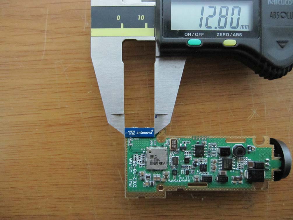 Product image for SXV-AW1