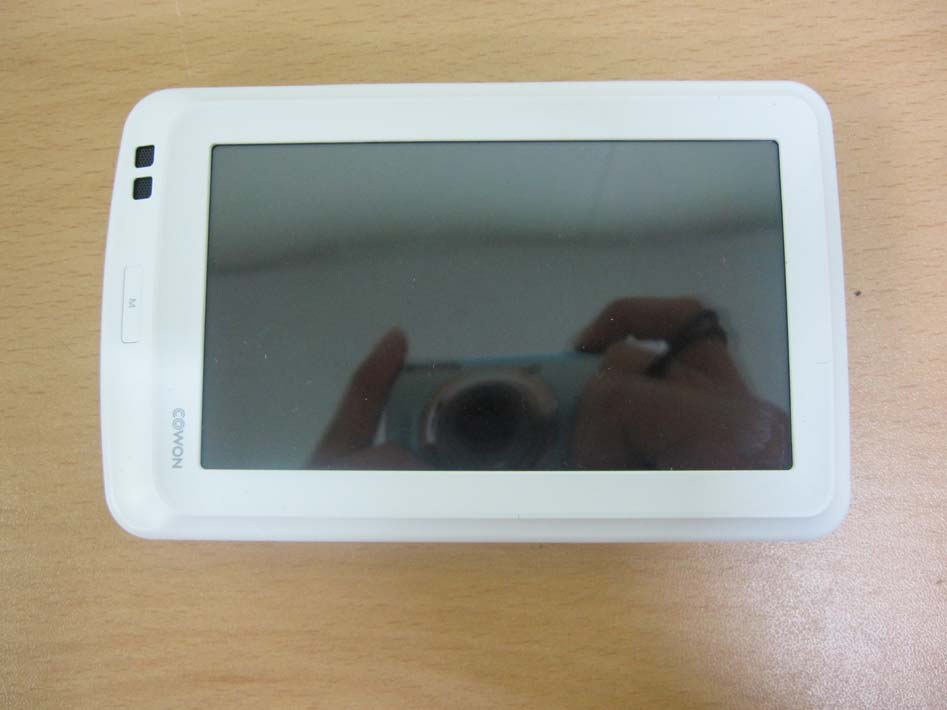 Product image for SXV-COWON-X7