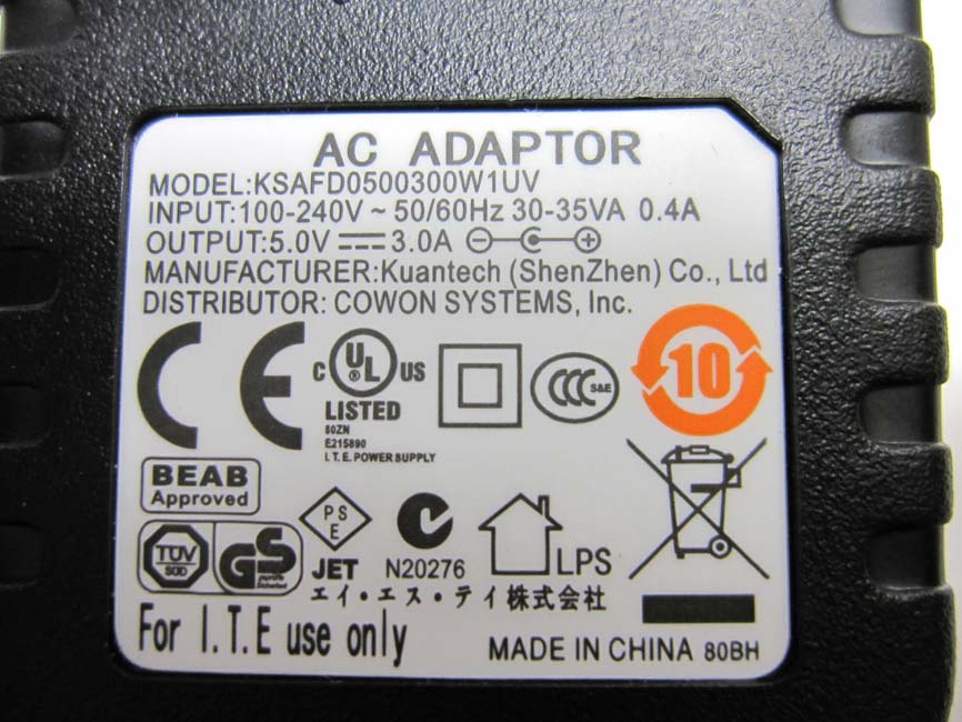 Product image for SXV-D3