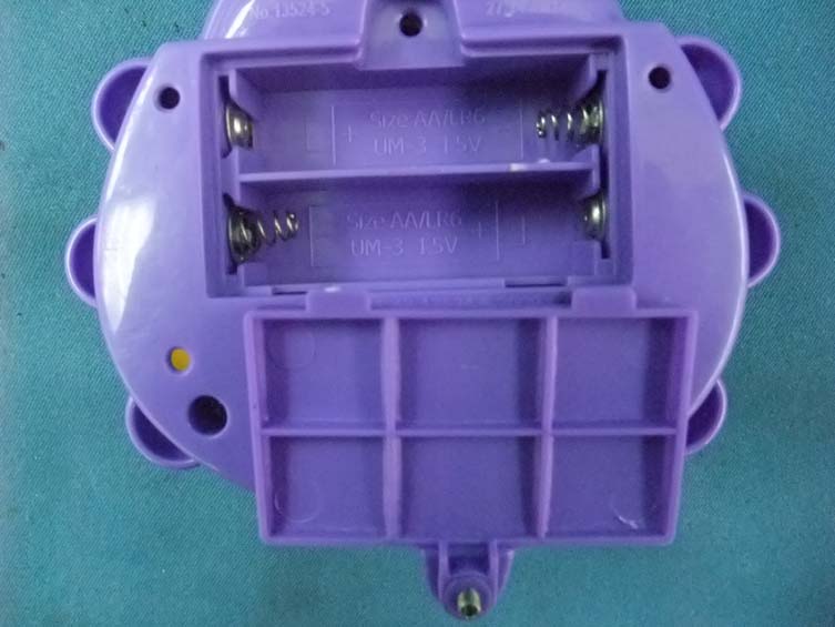 Product image for SY2-13524-5-2009