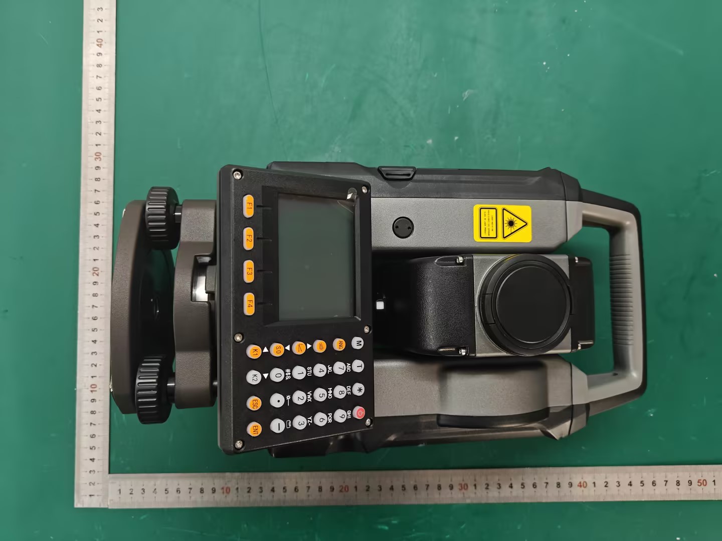 Product image for SY4-CTS-M100