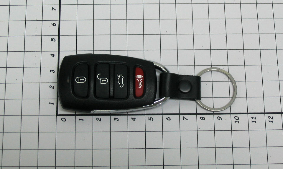 Product image for SY52NDFNA04