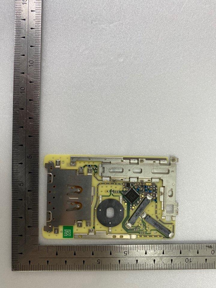 Product image for SY5HOCFGE00