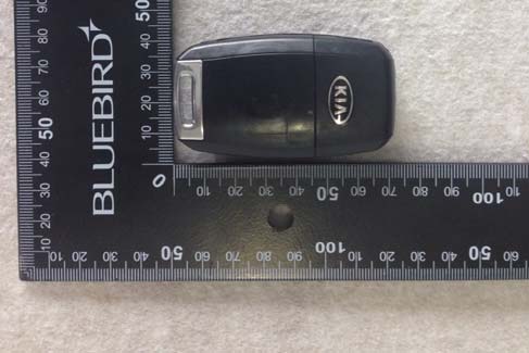 Product image for SY5JFRGE04