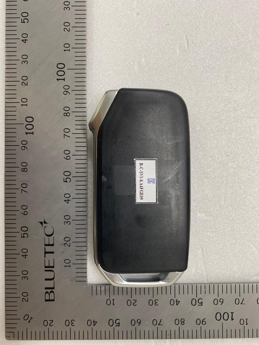 Product image for SY5KA4FGE09