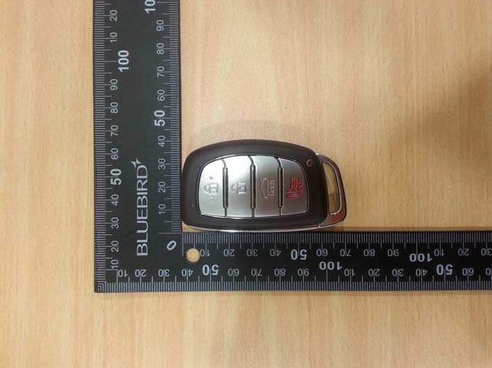 Product image for SY5MDFNA433