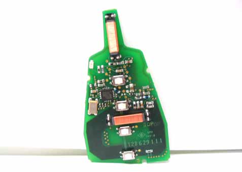 Product image for SY5SVISMKFNA04