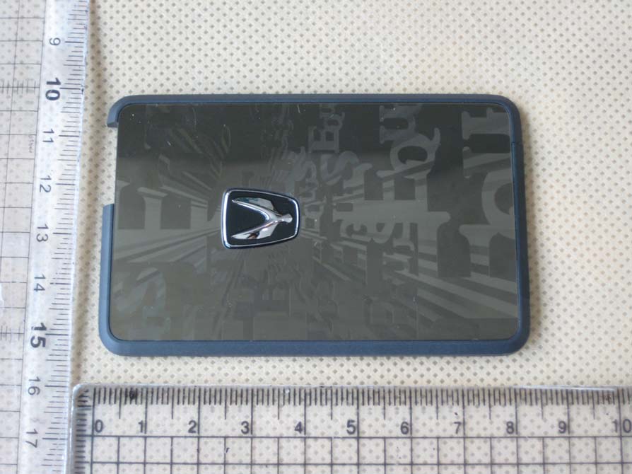 Product image for SY5VICFNA00