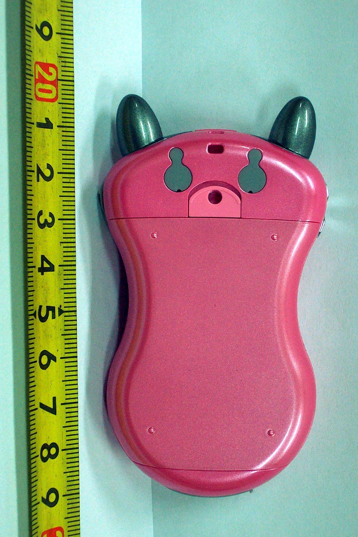 Product image for SY6BCL862S