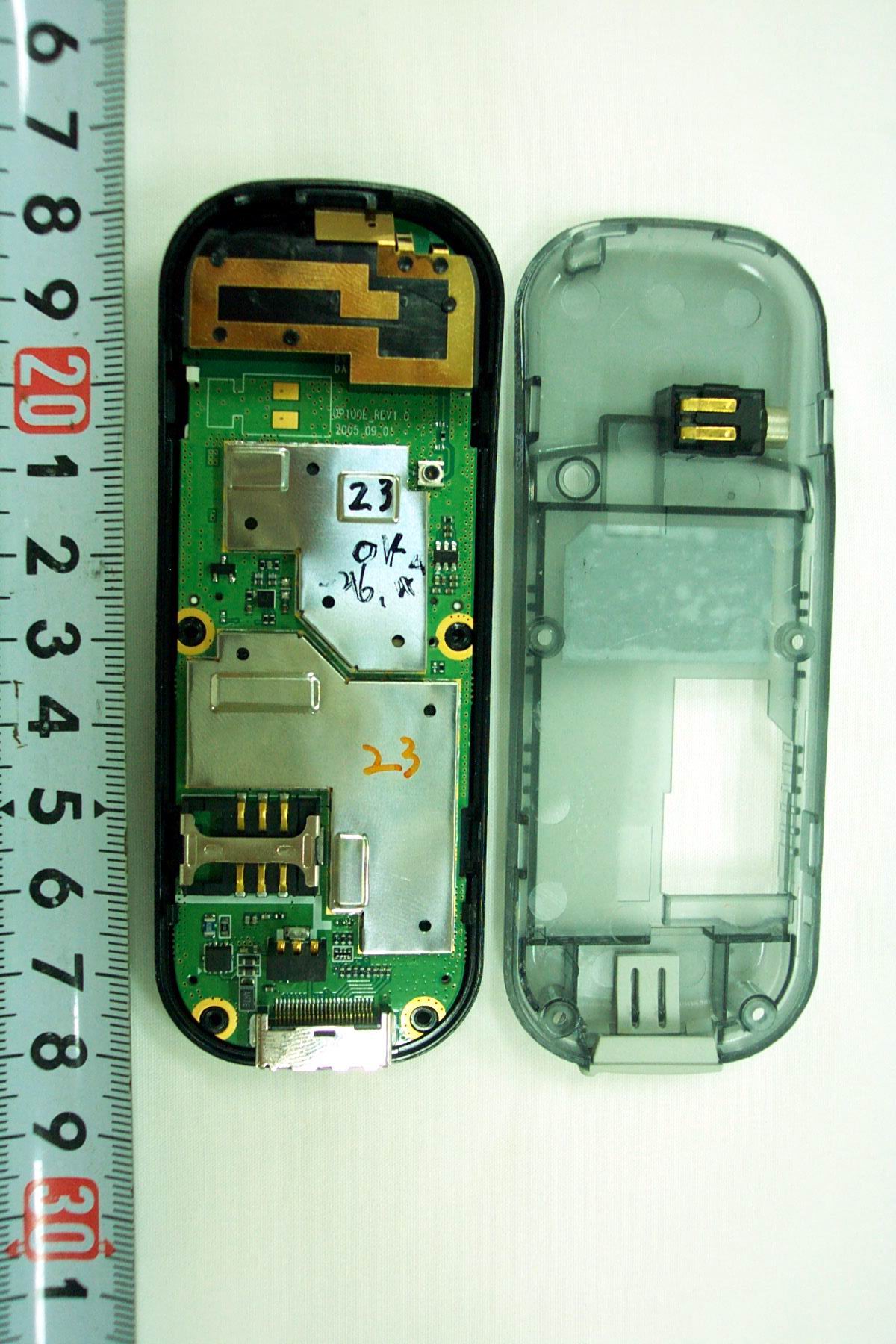 Product image for SY6BPP-UP100