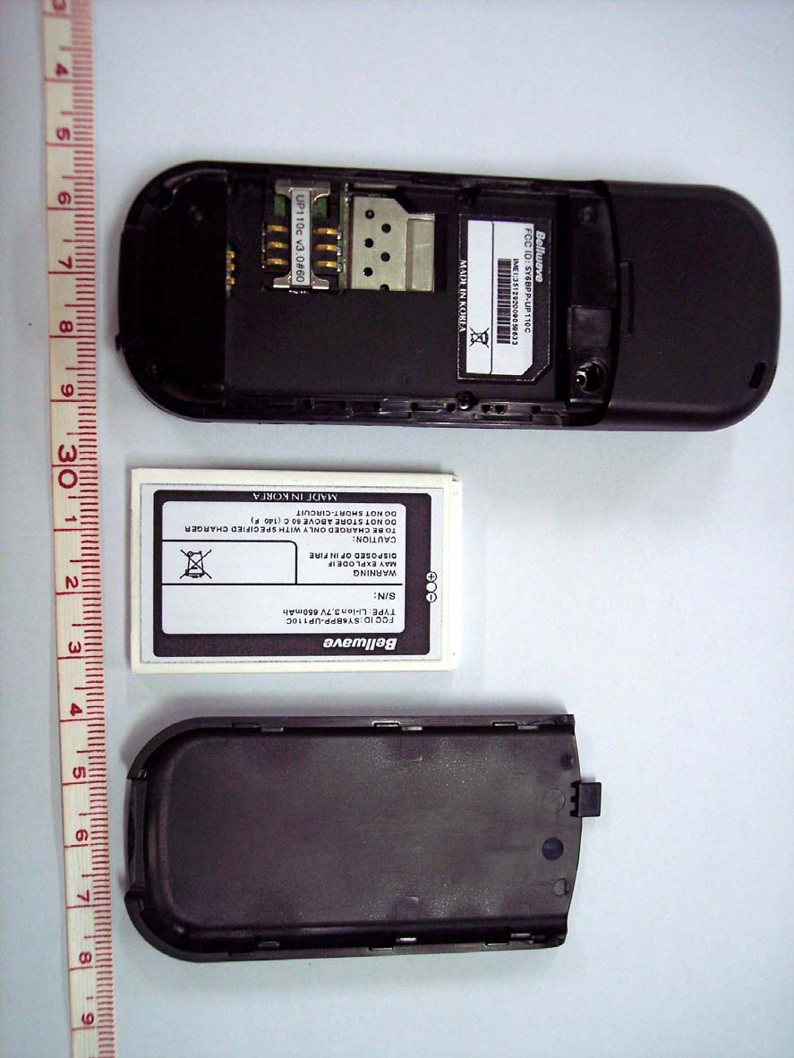 Product image for SY6BPP-UP110C