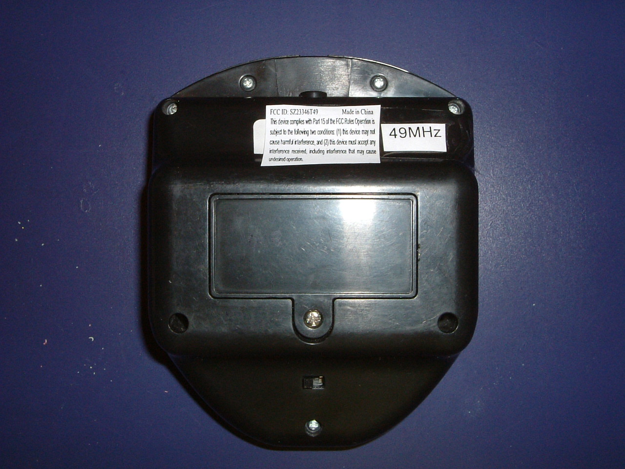 Product image for SZ23346T49