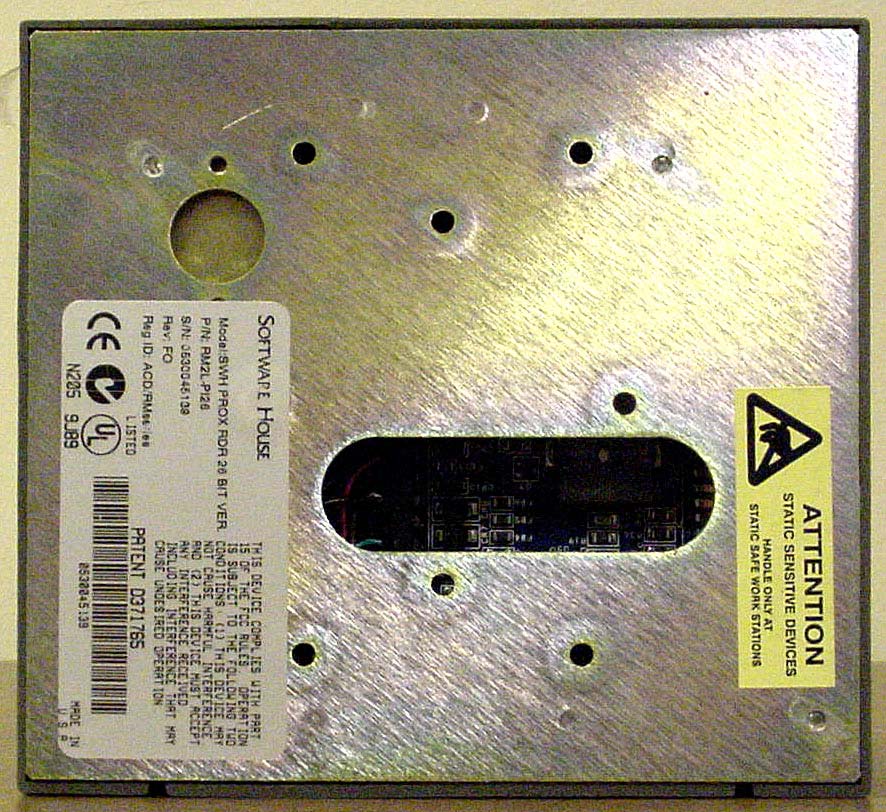 Product image for SZC-PI26