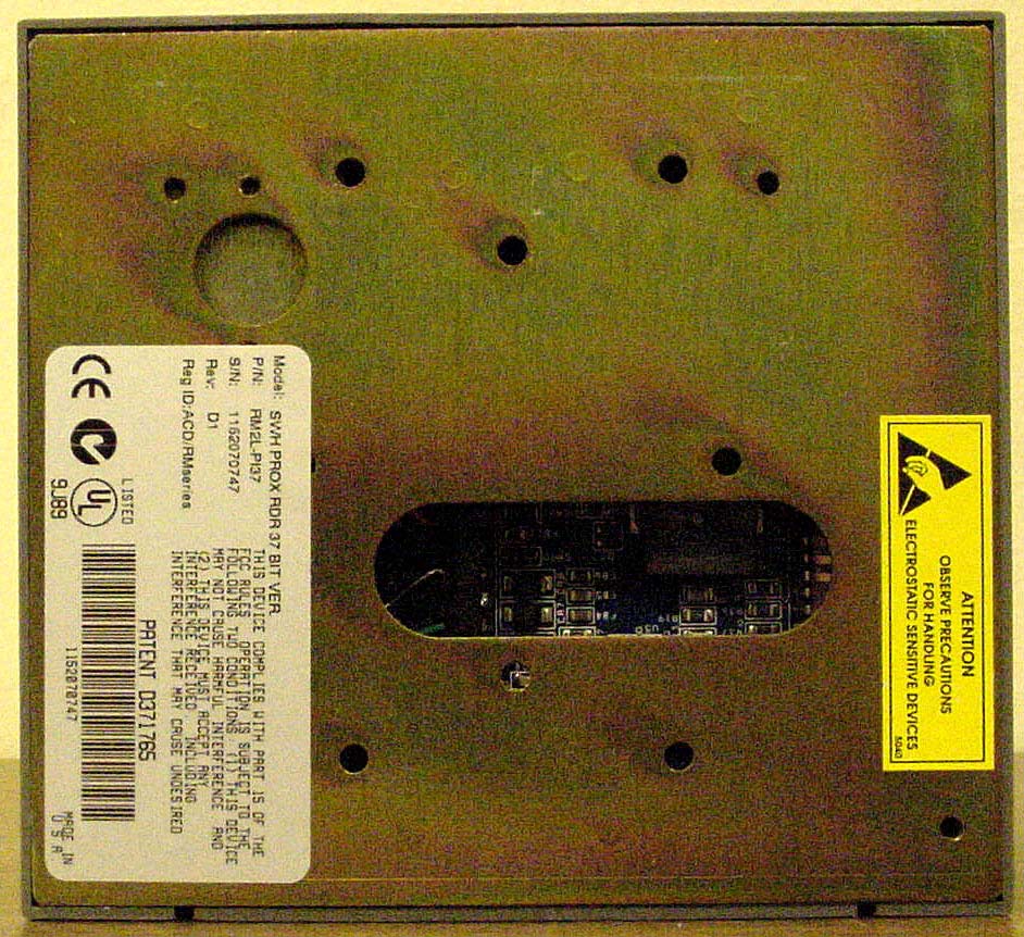 Product image for SZC-PI37