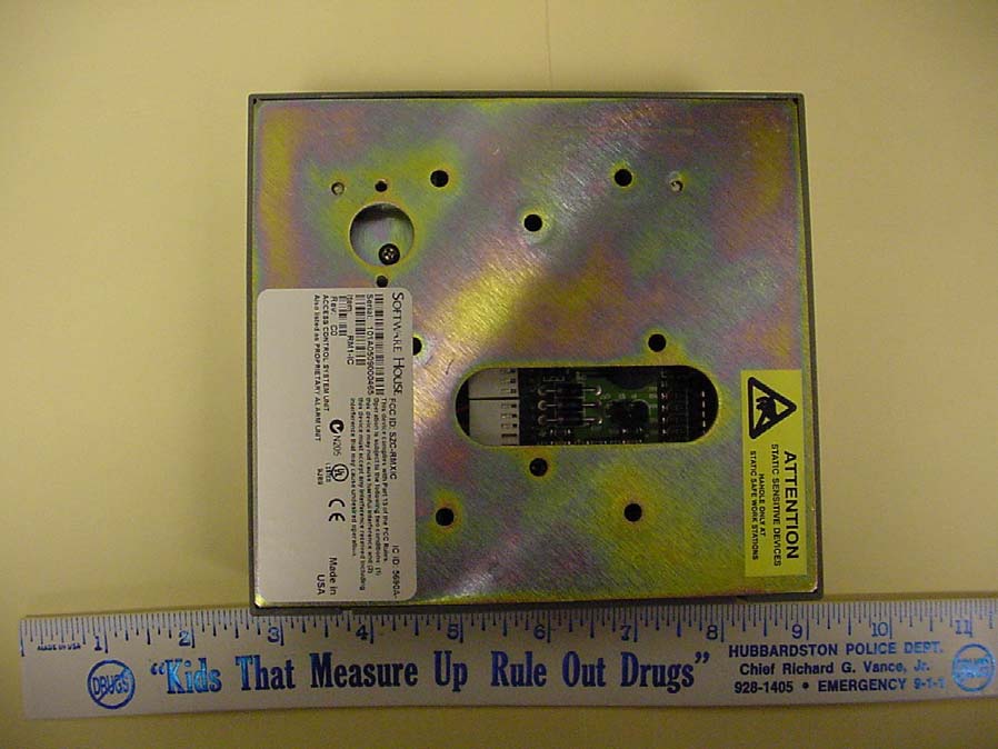 Product image for SZC-RMXIC