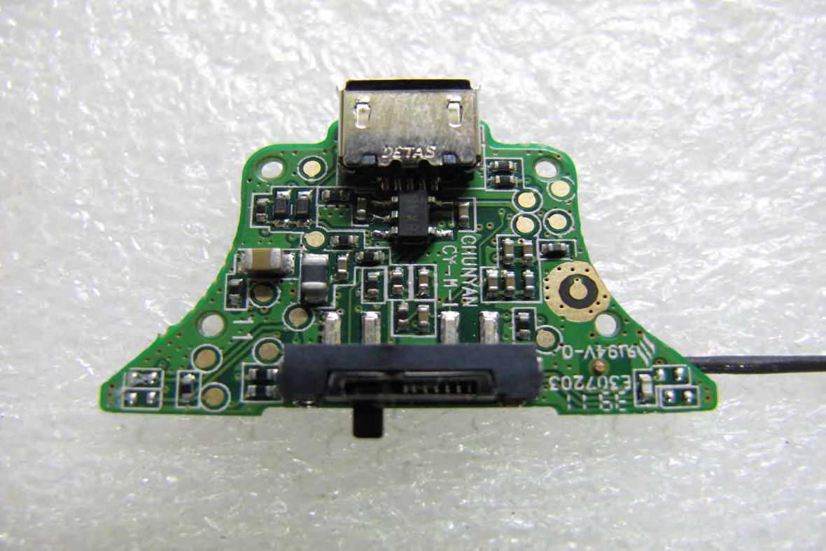 Product image for SZG-TITANBTO