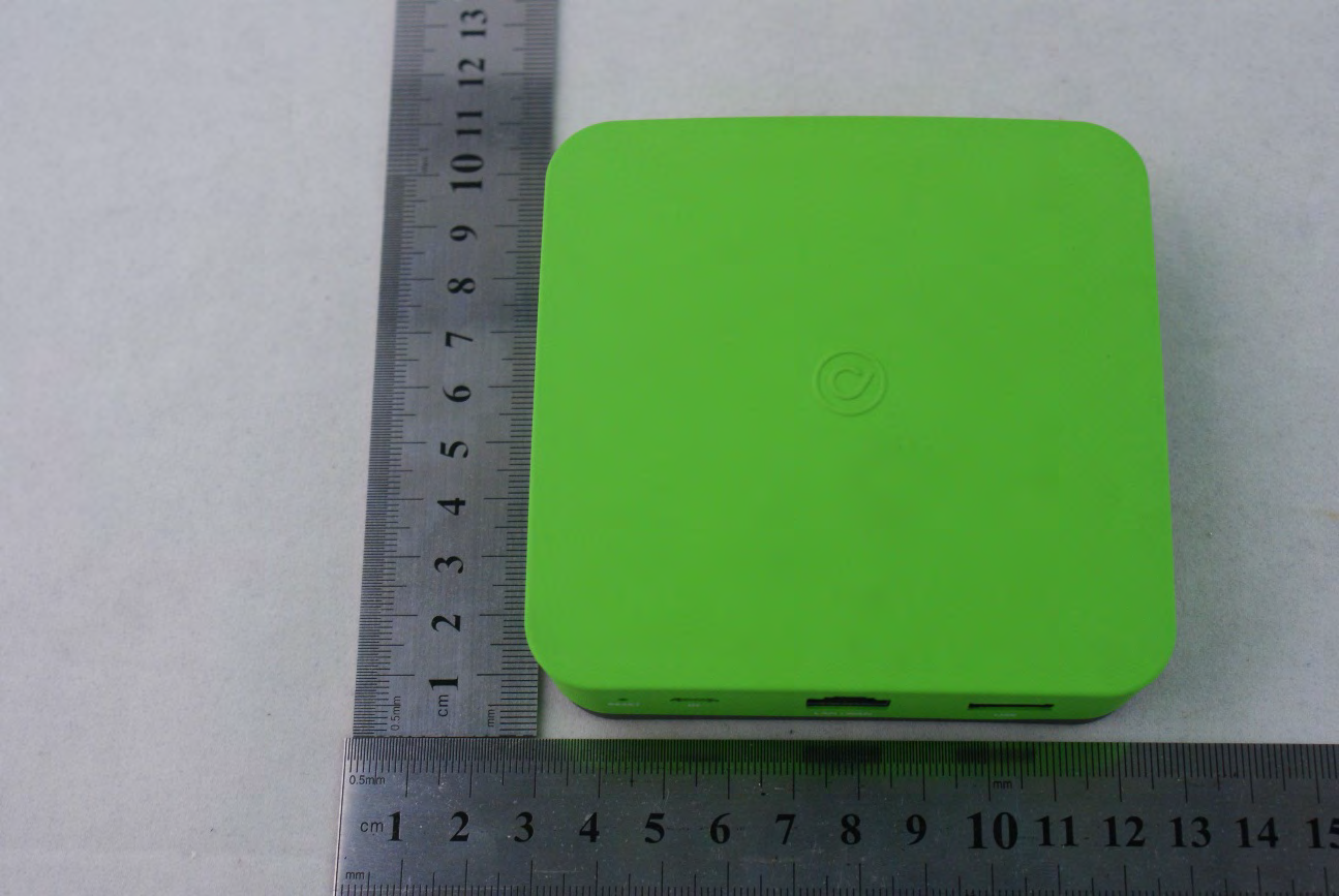 Product image for SZJ-SHAREFOIL01