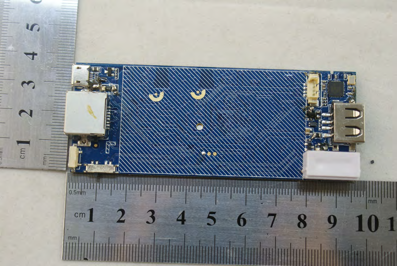 Product image for SZJ-SHARESTICK01