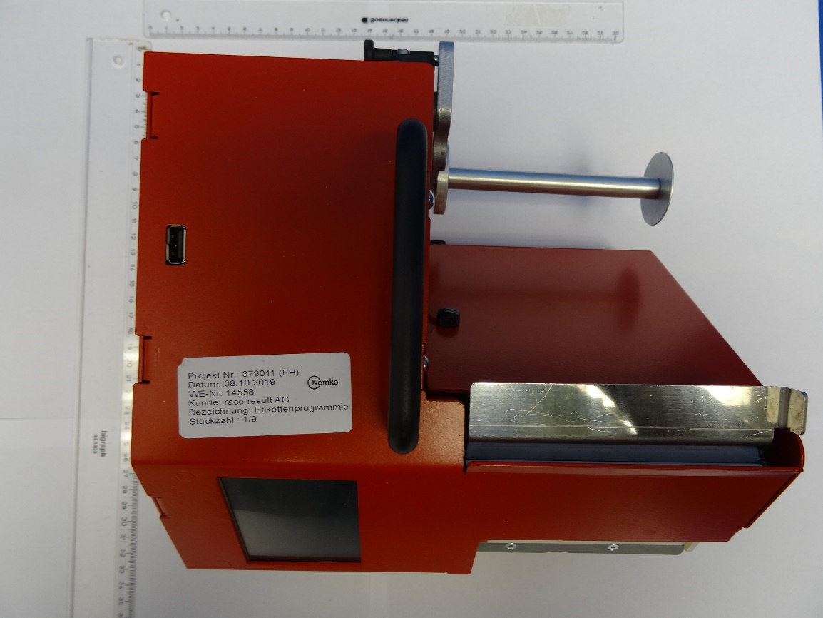 Product image for SZO-RR06