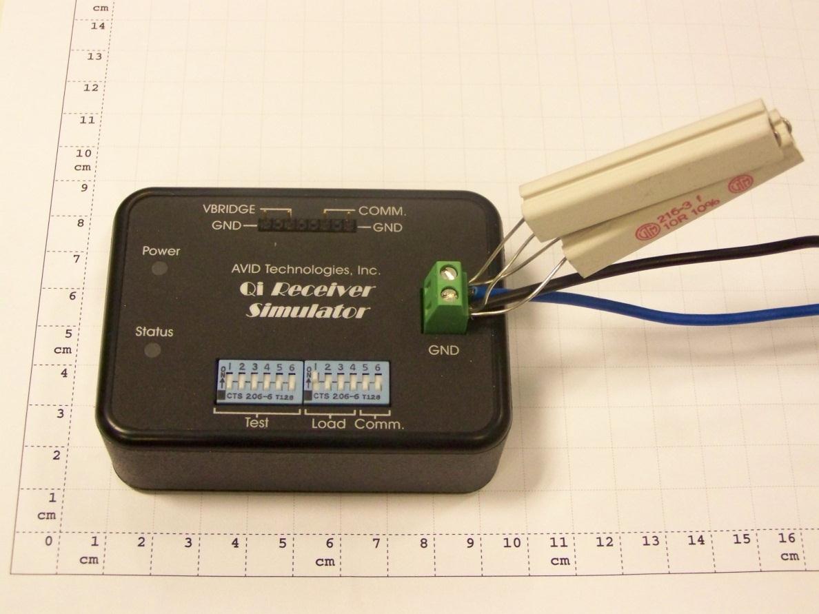 Product image for SZQ-T100