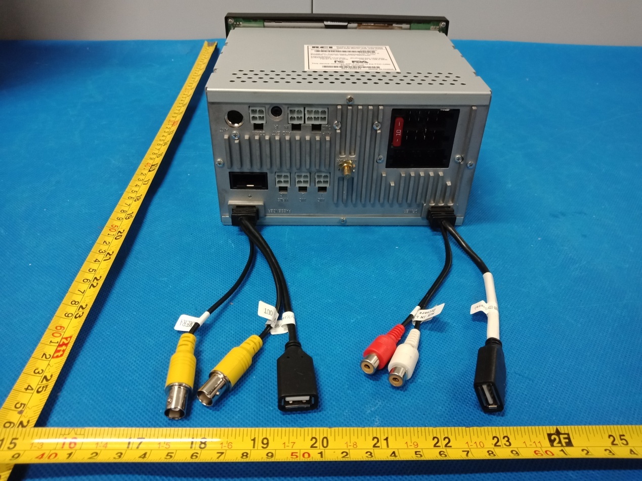 Product image for SZR-ECVR6700T