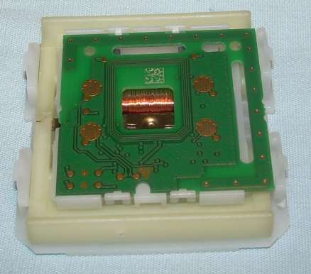 Product image for SZV-PTM215U