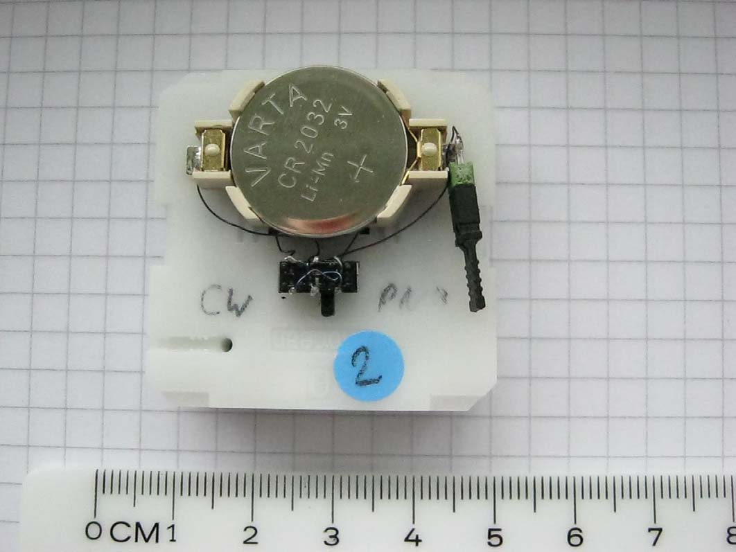 Product image for SZV-PTM215Z