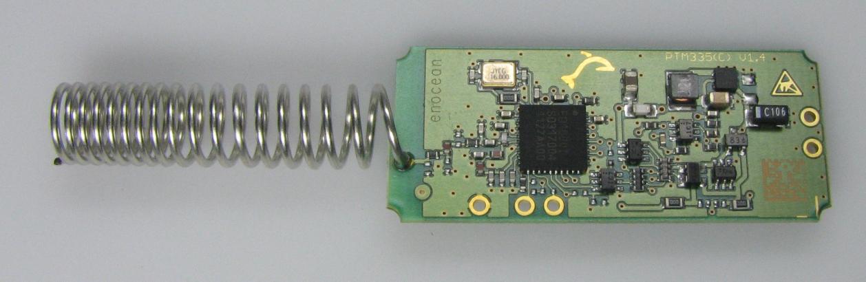 Product image for SZV-PTM335C