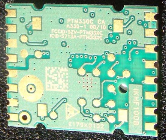 Product image for SZV-PTM33XC