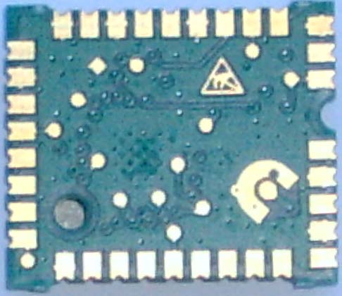 Product image for SZV-STM300C