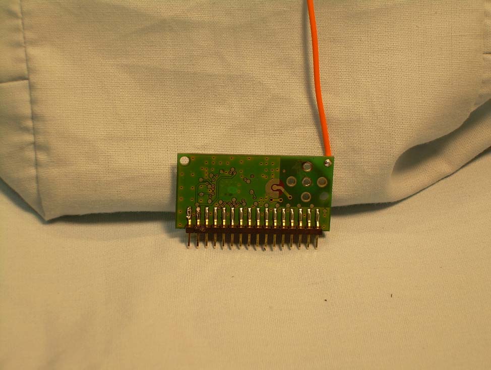 Product image for SZV-TCM320U