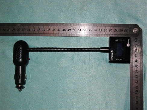 Product image for T2BCK3000GEN