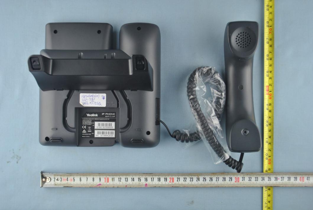 Product image for T2C-T19P