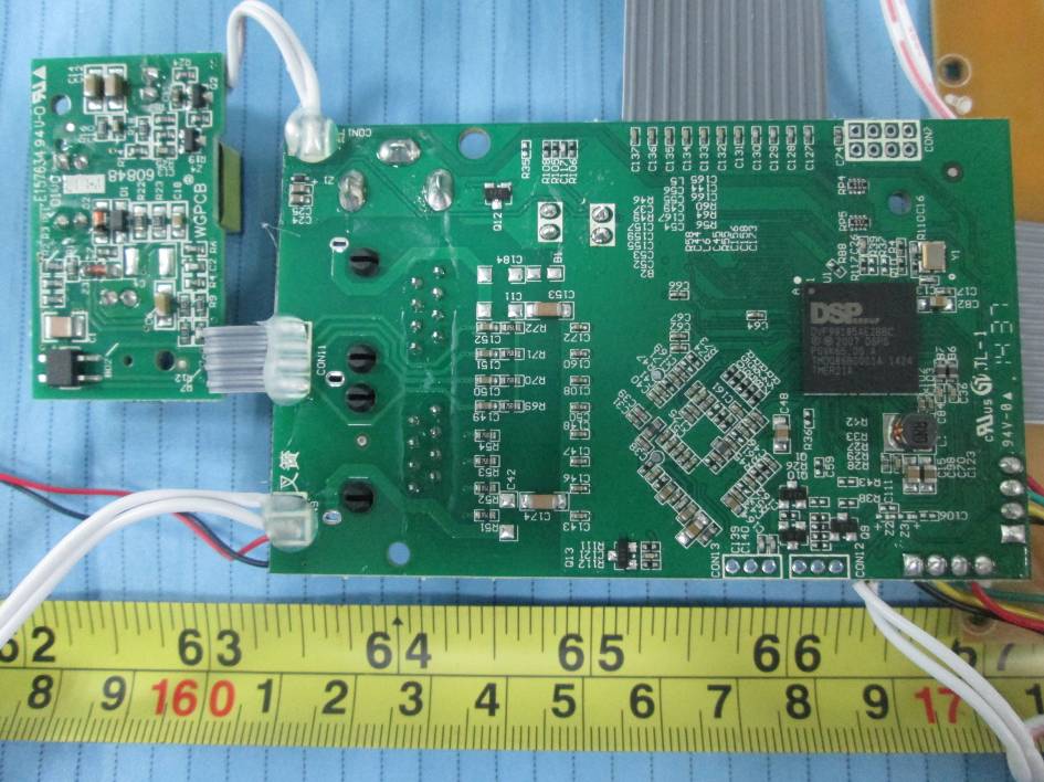 Product image for T2C-T23G