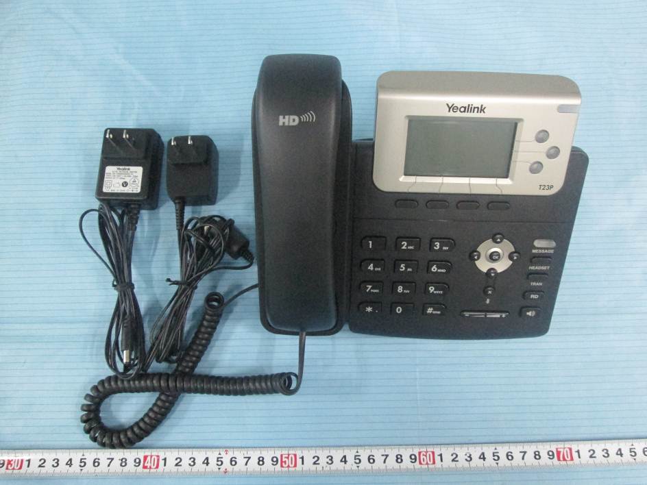 Product image for T2C-T23P