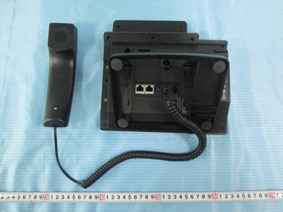 Product image for T2C-T66P