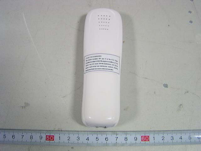 Product image for T2CUSBW0002