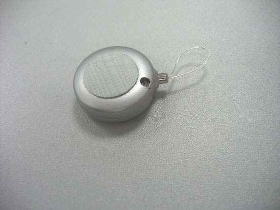 Product image for T2EUT-MRR05-GENIS