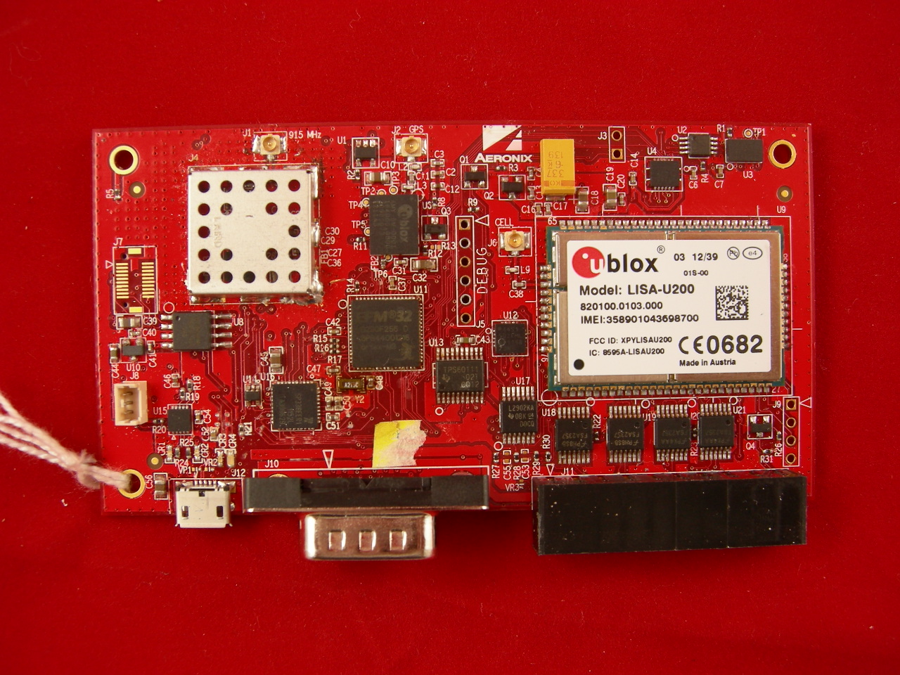 Product image for T2K-ACTAE1000