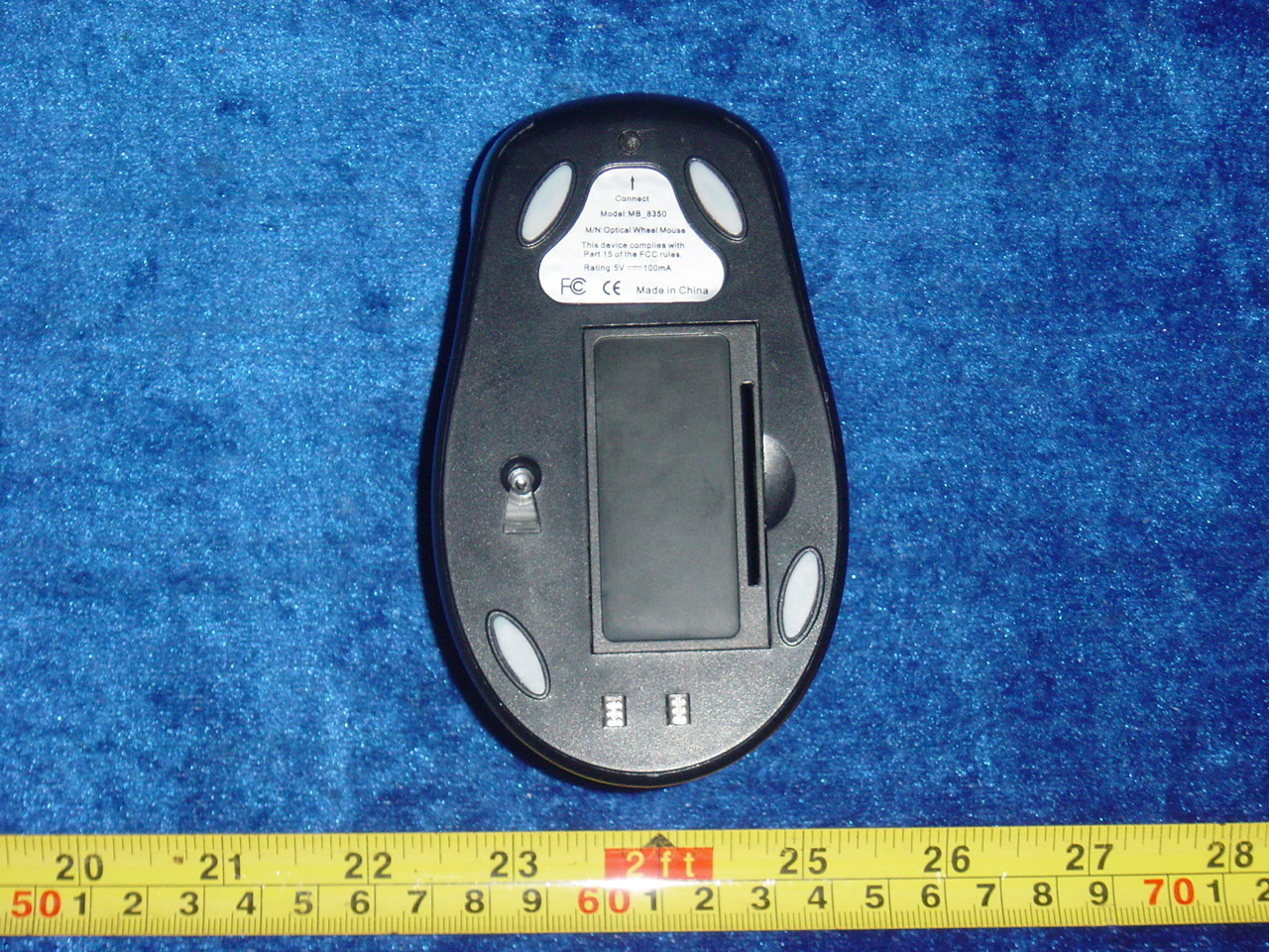 Product image for T2PMD8350