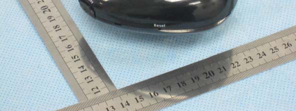 Product image for T37PL9661-I2