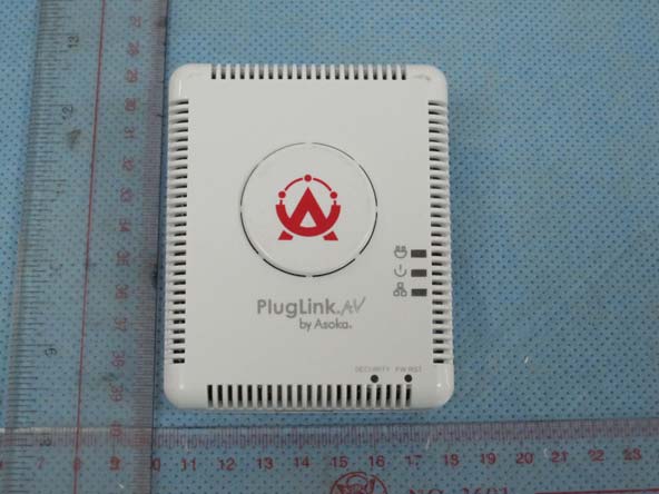 Product image for T37PL9661ETH