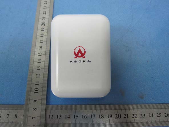 Product image for T37PL9671-A5