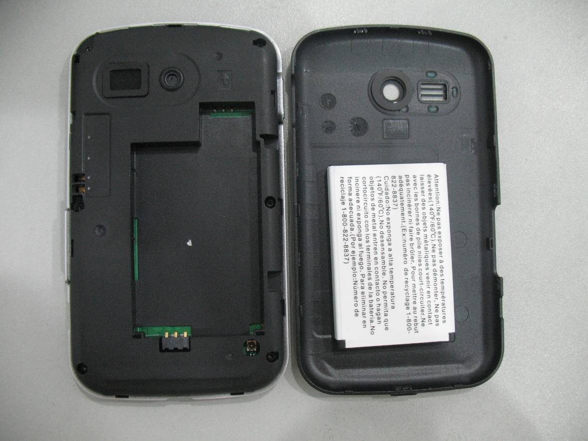 Product image for T38PCD1011B