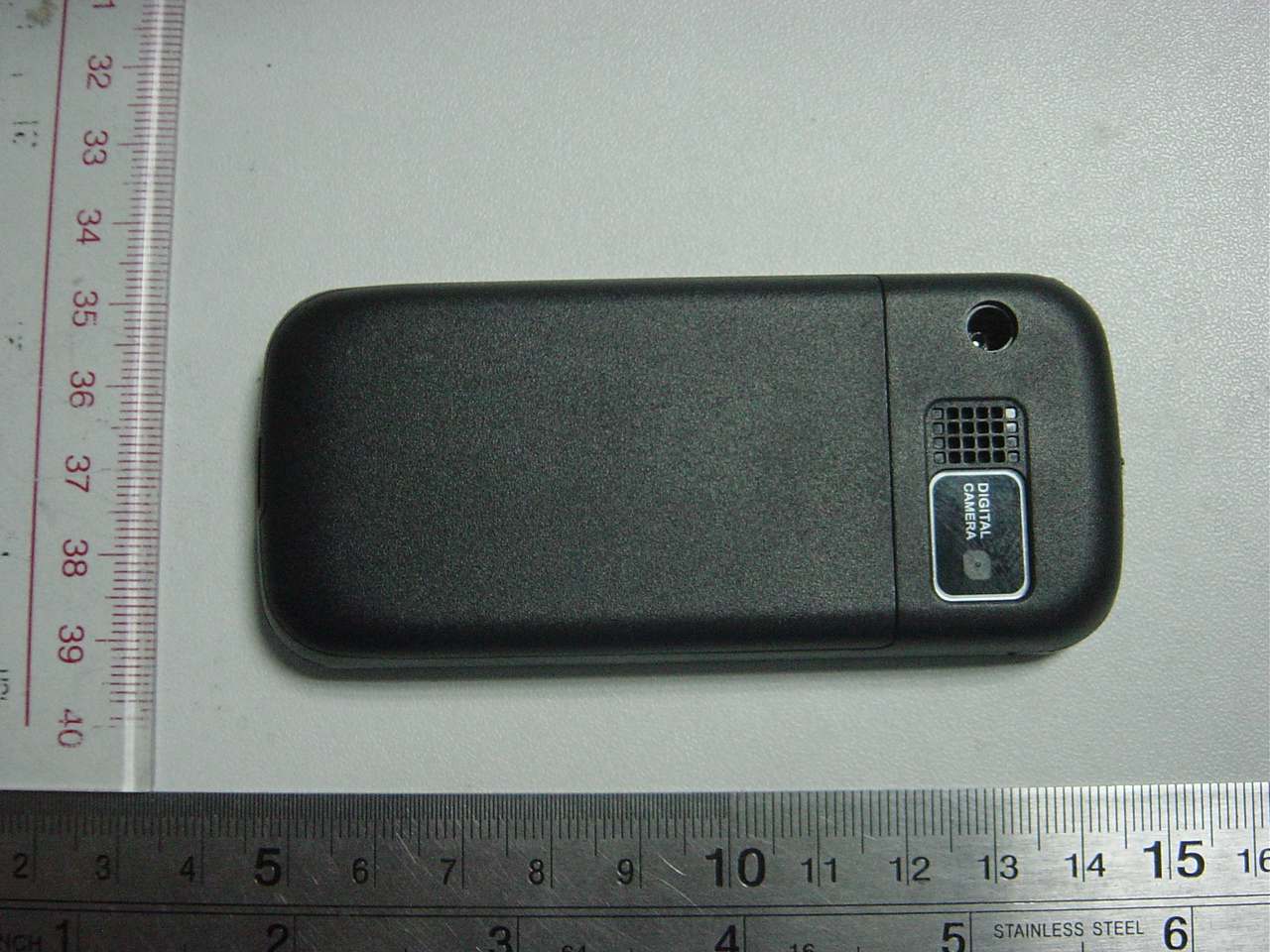 Product image for T38PCD1015