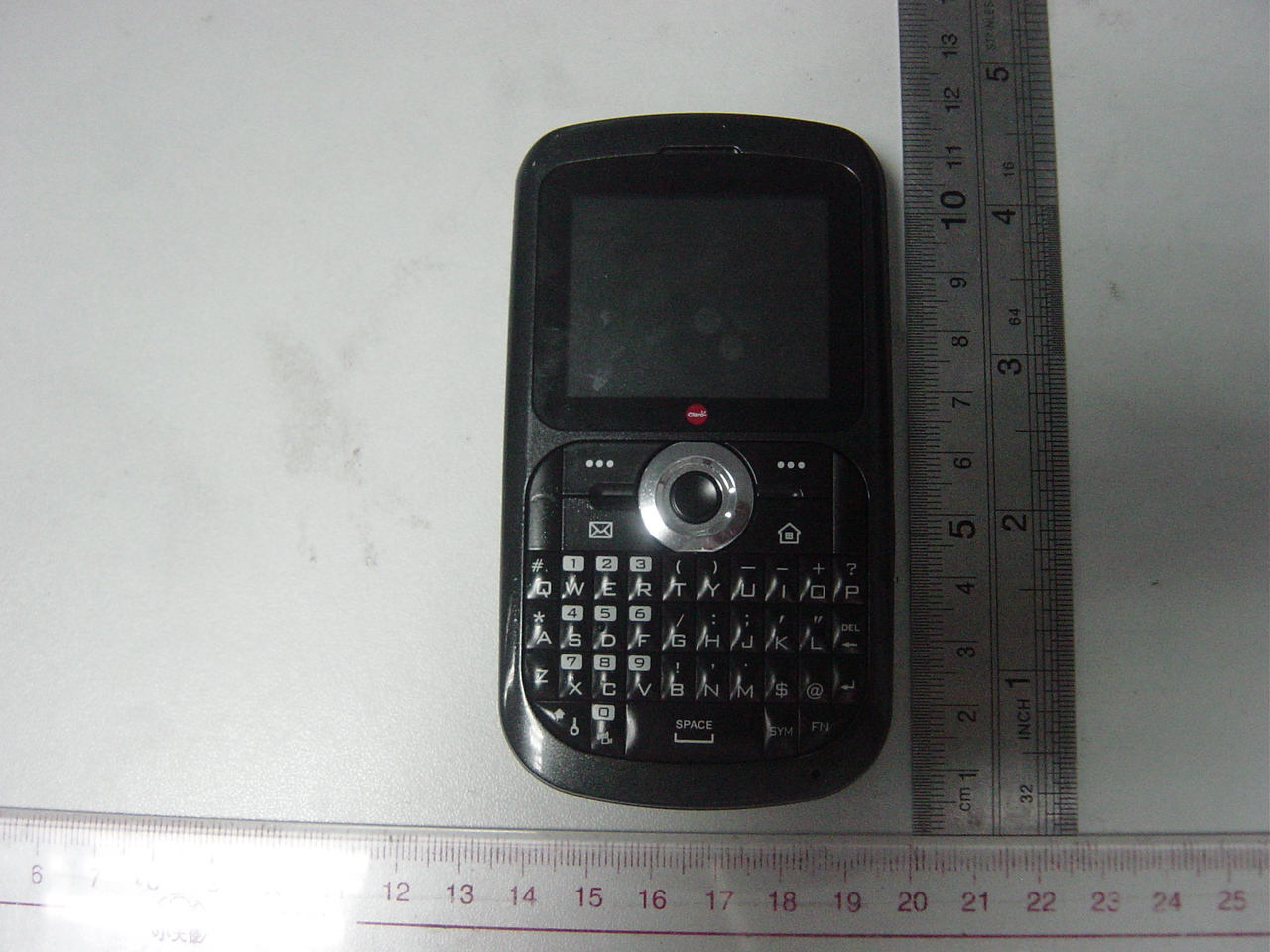 Product image for T38PCD5550