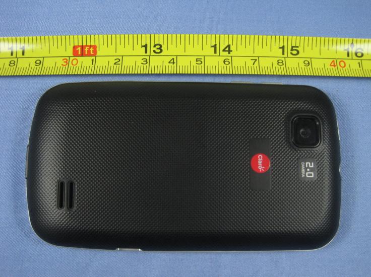 Product image for T38PCD8660